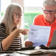 DWP Confirms Five Groups Ineligible for 2025 Winter Fuel Payment