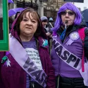 DWP's WASPI Blunder: Legal Expert Slams 'Textbook Failure'