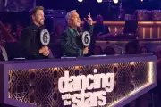 DWTS Fans Outraged as 'Best Dancer' Whitney Leavitt Axed Before Finale