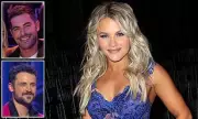 DWTS Pro Witney Carson's 'Shady' Zac Efron Text Sparks Fan Backlash