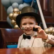 Dying Boy's Magical Wish Granted by Make-A-Wish UK This Christmas