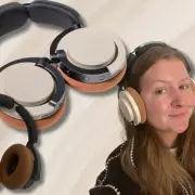 Dyson OnTrac Headphones Slashed by £200 in Black Friday Deal