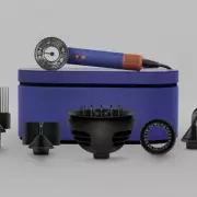 Dyson Supersonic Hair Dryer Slashed by £100 in Unbeatable Amazon Deal