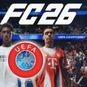 EA FC 26 UEFA Primetime: Release Time, Player Leaks & Details