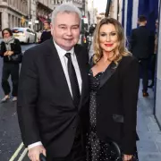 Eamonn Holmes Considers Leaving England Over £250k Tax Row