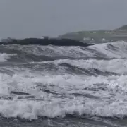 Earthquake Hits UK: 17km Deep Tremor Recorded Off North Wales Coast