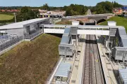 East West Rail Oxford-Milton Keynes Link Delayed to 2026 in Union Row