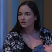 EastEnders fans rage as Lauren Branning's 'despicable' charity theft exposed