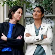 EastEnders Fans 'Solve' Hospital Drama After Balvinder Sopal 'Leaks' Scene