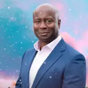 EastEnders' Nicholas Bailey Joins Strictly Christmas Special 2025