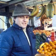 EastEnders' Pete Beale: Life 32 Years After Walford Exit & Actor's Comeback Wish