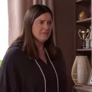 Eastenders Shocker: The REAL Reason Behind George Knight's DNA Bombshell Finally Revealed