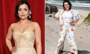 EastEnders' Shona McGarty Reveals 5-Year Mental Health Battle Before I'm A Celeb