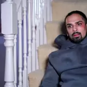 EastEnders Stabbing Horror: Shocking Albert Square Violence Leaves Fan Favourite Fighting for Life