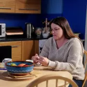 EastEnders Star Nicholas Bailey Joins Strictly Christmas Special 2025