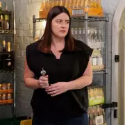 EastEnders' Zoe Slater stalker clue revealed - but fans suspect red herring