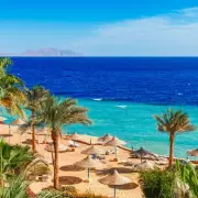 EasyJet Launches Newcastle to Sharm El Sheikh Flights from £91.99