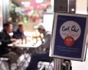 Eat Out to Help Out Linked to 11% Air Pollution Rise in London