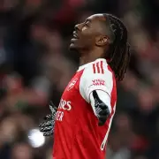 Eberechi Eze's North London Derby Hat-Trick Ends Arsenal's 47-Year Wait