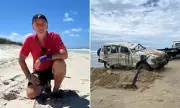 Ecologist Flees After Death Threats Over 4WD Beach Restrictions
