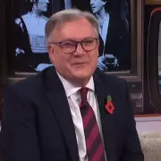 Ed Balls' Shocking GMB Absence Explained: The Real Reason He's Off Screens