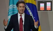 Ed Miliband's Net Zero Plan to Add £160 to UK Electricity Bills by 2030