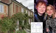 Ed Sheeran's £1.95M Coastal Home Plan Sparks Housing Crisis Row