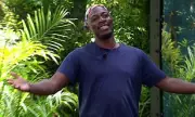Eddie Kadi's Bushtucker Trial Drama: 6 Stars Won Despite Panic