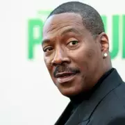 Eddie Murphy's Being Eddie: Netflix Documentary Release Details