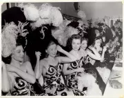 Eddie Perfect Revives Australia's Lost Tivoli Circuit in Groundbreaking New Musical