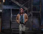 Edgar Wright's Running Man Reboot Leads This Week's Entertainment