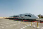 Egypt's New 250km/h High-Speed Rail Network Set to Transform Transport