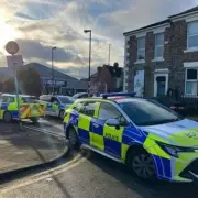 Eight Arrested in Newcastle After Woman Left Fighting for Life