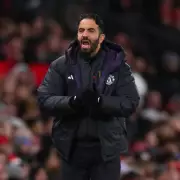 Eight Players Could Miss Crystal Palace vs Man Utd as Injury Crisis Deepens