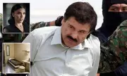 El Chapo Sues US Prison Over Extreme Isolation Conditions at ADX
