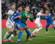 Elche 2-2 Real Madrid: Bellingham's Late Equaliser Denies Brave Underdogs