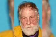 Elderly Man Missing Since August Believed Taken by Wild Animal