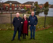Eldonian Village Crisis: Liverpool Community Fights for Housing Utopia