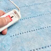 Electric Blanket Fire Risk: Expert Warns Against Memory Foam Use