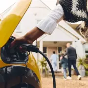 Electric Car Owners Stunned as Charging Costs Skyrocket by 75% - Are You Paying Too Much?