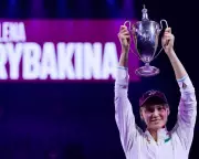 Elena Rybakina Claims WTA Finals Crown and Record £3.98m Prize