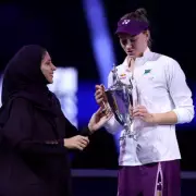 Elena Rybakina Slammed by Tennis Legend After £4m WTA Finals Win