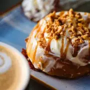 Elevate Your Cinnamon Buns with 2 Festive Spices for a 'Totally Delicious' Treat