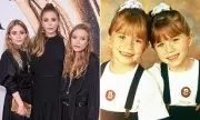Elizabeth Olsen Opens Up About Growing Up in Famous Sisters' Shadow