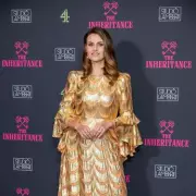 Ellie Taylor Reveals Strictly Come Dancing Host Ambitions and Parenting Struggles