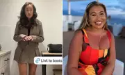 Ellie Young's 12lb Weight Loss Transformation Stuns Ibiza Weekender Fans