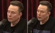 Elon Musk Unveils AI Doppelgänger: See His Shocking Transformation Without Hair Transplants and Weight Loss Drugs