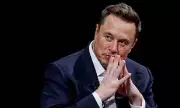 Elon Musk's Tense Home Office Meeting: Tech Titan Clashes with UK Minister Over Immigration Rules
