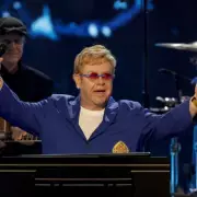 Elton John to Headline Rock in Rio 2026 in Major Post-Retirement Show