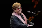 Elton John's Vision Loss: Hopeful Despite 'Devastating' 15 Months